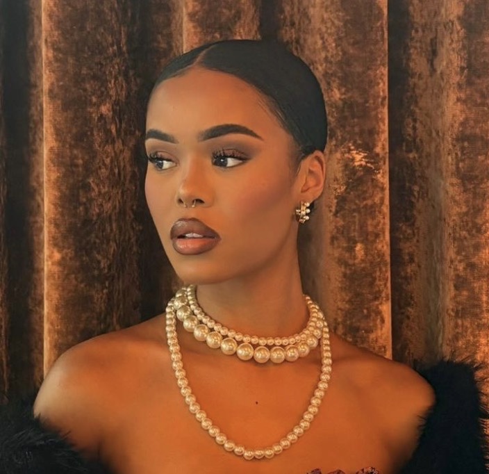 Afiya Muir