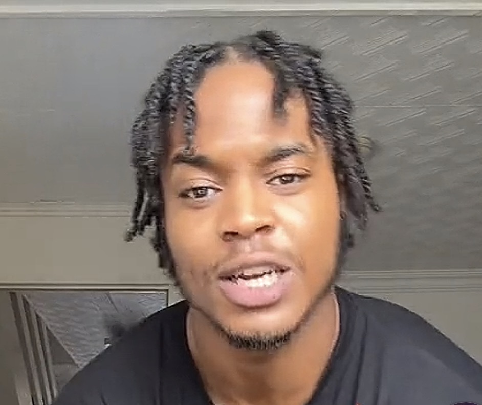 Moe Koroma