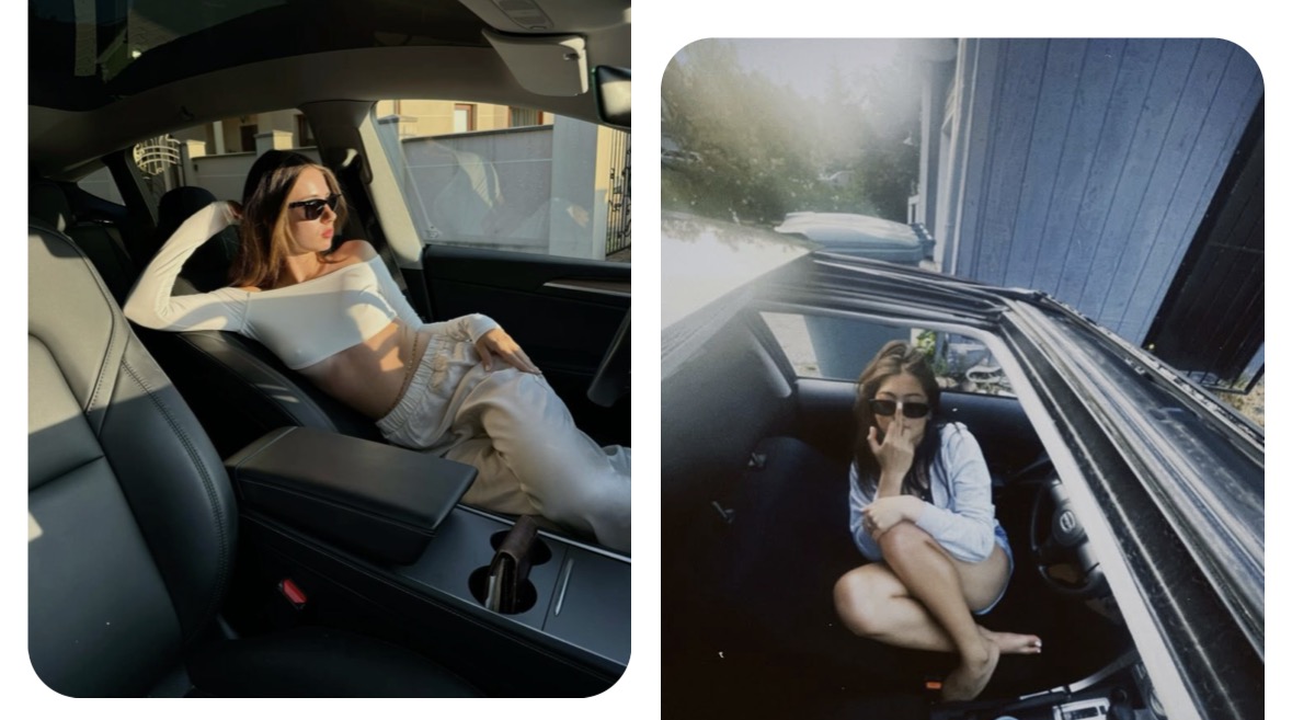 Car / Outdoor