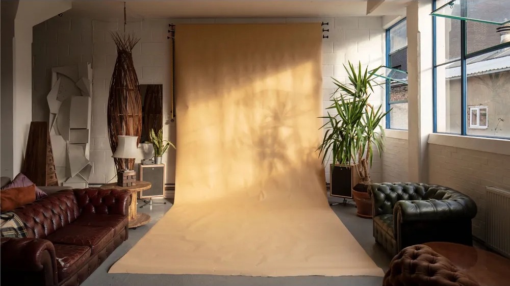 Artist Warehouse Loft