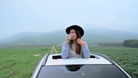 The Driving Scene reference